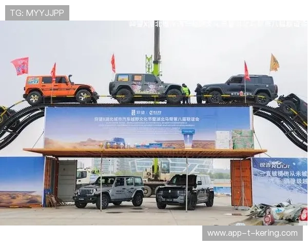 车手公益造势，影响力不断扩大，车手联会